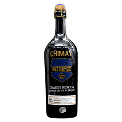 Chimay - Chimay Armagnac 2020 - 10.5% - 75cl - Bte