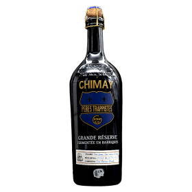 Chimay - Chimay Armagnac 2020 -...