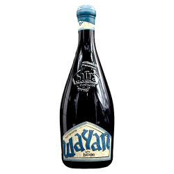 Baladin - Wayan - 5.8% - 75cl - Bte