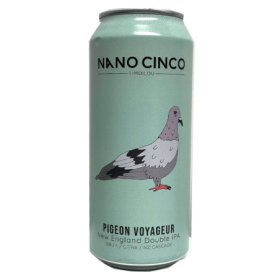 Nano Cinco - Pigeon Voyageur - 8% -...