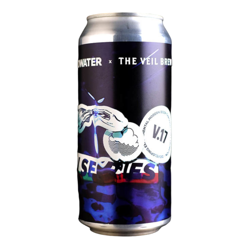 Cloudwater - DIPA v17 - 8% - 44cl - Can