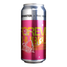 Cloudwater / Veil - Forever...