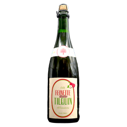 Tilquin - Oude Reinette Étoilée à l'ancienne - 6.8% - 75cl - Bte