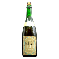 Oude Gueuze Tilquin à l'Ancienne - Cuvée Jean-François 1759