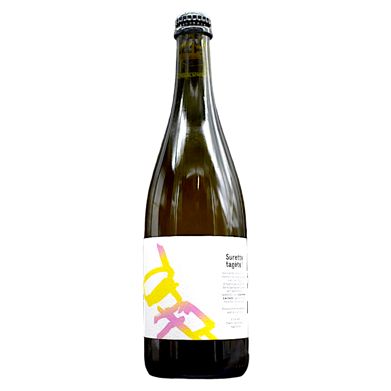 A Tue Tête - Surette Tagète! - 6.4% - 75cl - Bte