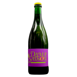 BFM - Dama Saison 2023 - 6.4% - 75cl - Bte