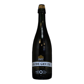 Boon - HORAL's Oude Geuze...