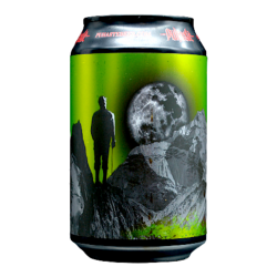 Pühaste - Beyond Void - 11.5% - 33cl - Can