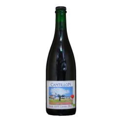 Cantillon - Kriek - 6% - 37.5cl - Bte