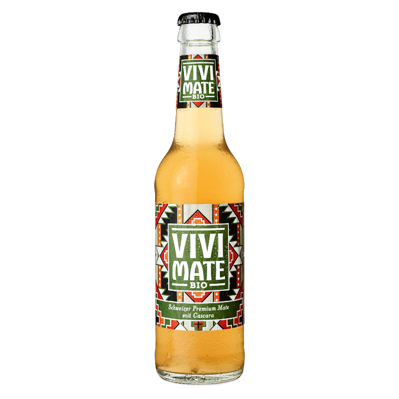 Vivi - Mate - 33cl - Bte