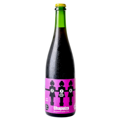 BFM - Trois Dames - Chapuiza - 7.6% - 75cl - Bte