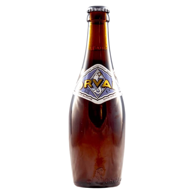 Orval - Orval - 6.2% - 33cl - Bte