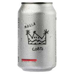 Broken City - Magia Lord - 7.5% - 33cl - Can