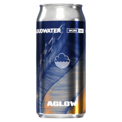 Cloudwater - Aglow - 5.8% - 44cl - Can