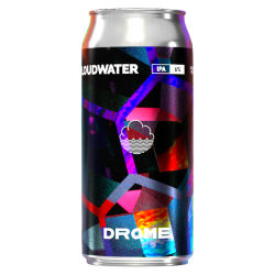 Cloudwater - Drome - 6% - 44cl - Can