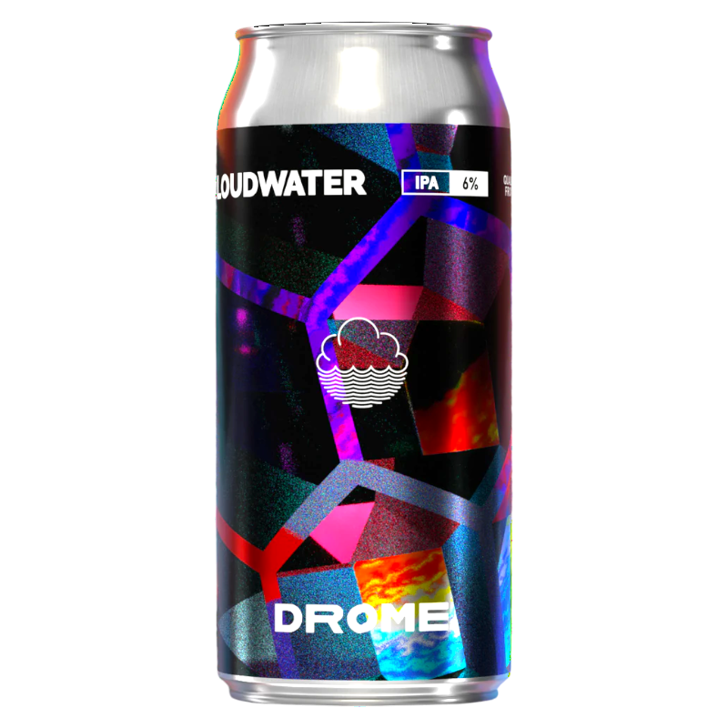 Cloudwater - Drome - 6% - 44cl - Can