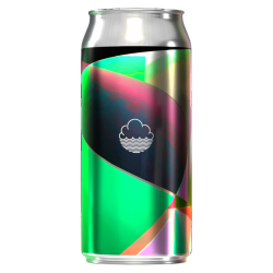 Cloudwater - 'Til Time And Times Are Done - 7% - 44cl - Can