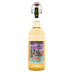 Superstition - Desert Monsoon - 13% - 75cl - Bte