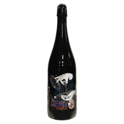 Superstition - Pillars of Creation - 5.5% - 75cl - Bte