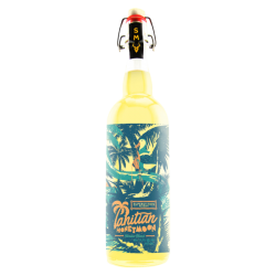 Superstition - Tahitian Honeymoon - 13.5% - 75cl - Bte