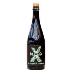 MadX - Funk 2024 - 4.2% - 75cl - Bte