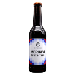 Septentrion - Merikivi - 4.1% - 33cl - Bte