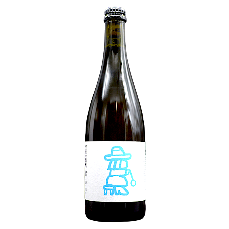 A Tue Tête  - Noyau 2024 - 6.5% - 75cl - Bte