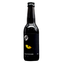 Hoppy People - Eyes In the Dark 2024 - 18% - 33cl - Bte