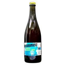 BFM - Degustator Edition Saison V225 Barrique D’absinthe - 6% - 75cl - Bte