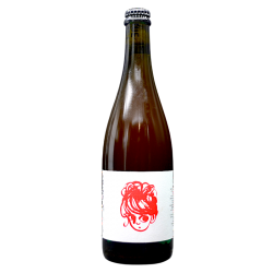 A Tue Tête - Prune 2024 - 6.8% - 75cl - Bte