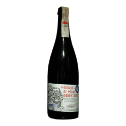 BFM - St Bon-Chien 2017 - 11% - 75cl - Bte