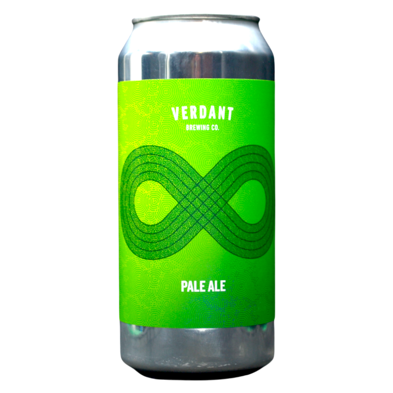 Verdant - 300 Laps of Your Garden - 4.8% - 44cl - Can