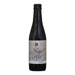 De Leite - Cuvée Mam'zelle - 8.5% - 33cl - Bte - DDM Bientôt/Dépassée