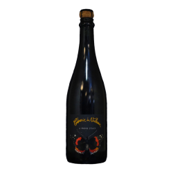 Vulcain - A Propos d'Ailes 2019 - 4% - 75cl - Bte