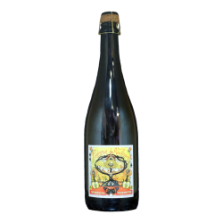 Vulcain - Premiers Emois 2021 - 4% - 75cl - Bte