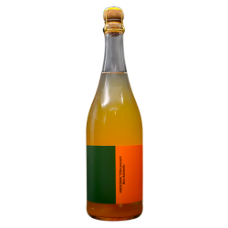 Arensbak - Effervescent Petillant Non-Alcoholic - 0% - 75cl - Bte