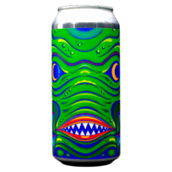 Omnipollo - Deep Work - 7.2% - 44cl - Can