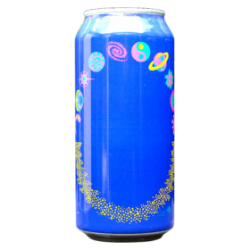 Omnipollo - Fatamorgana X - 8% - 44cl - Can