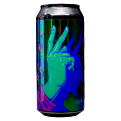 Omnipollo - Eliphas - 8.1% - 44cl - Can