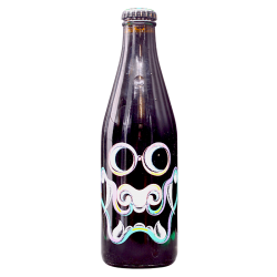 Omnipollo / Angry Chair - Lunar Lycan BA - 14% - 33cl - Bte