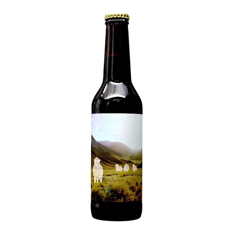 L’Improbable - Hipi - 4.8% - 33cl - Bte - DDM Bientôt/Dépassée