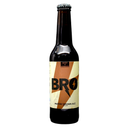 BLZ - Bro Shot V - 5% - 33cl - Bte