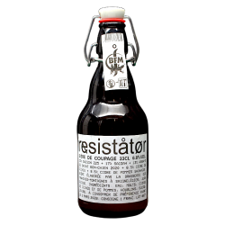 BFM - Resistator - 6.8% - 33cl - Bte