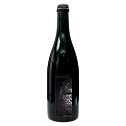 Cantillon - Ashanti - 5.5% - 75cl - Bte