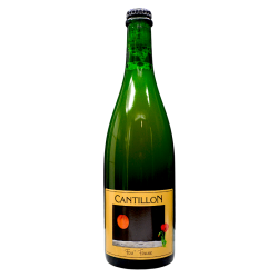 Cantillon - Fou'Foune 2024 - 6% - 75cl - Bte