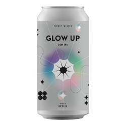 Fuerst Wiacek - Glow Up - 6.8% - 44cl - Can