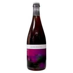 Cloudwater - Time Being - 7.5% - 75cl - Bte