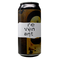 Revenant - Crypt - 7% - 44cl - Can