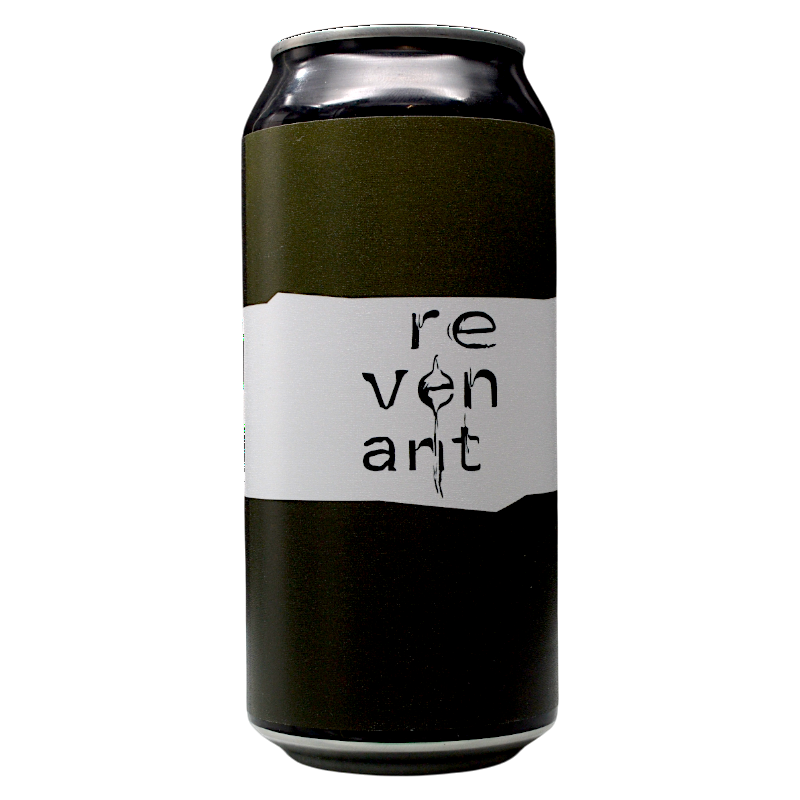 Revenant - Bound - 8% - 44cl - Can