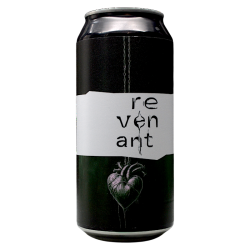 Revenant - Exiled - 8% - 44cl - Can